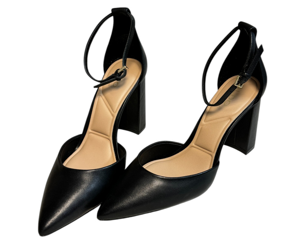 Aldo  CZÓŁENKA  damskie 37/38