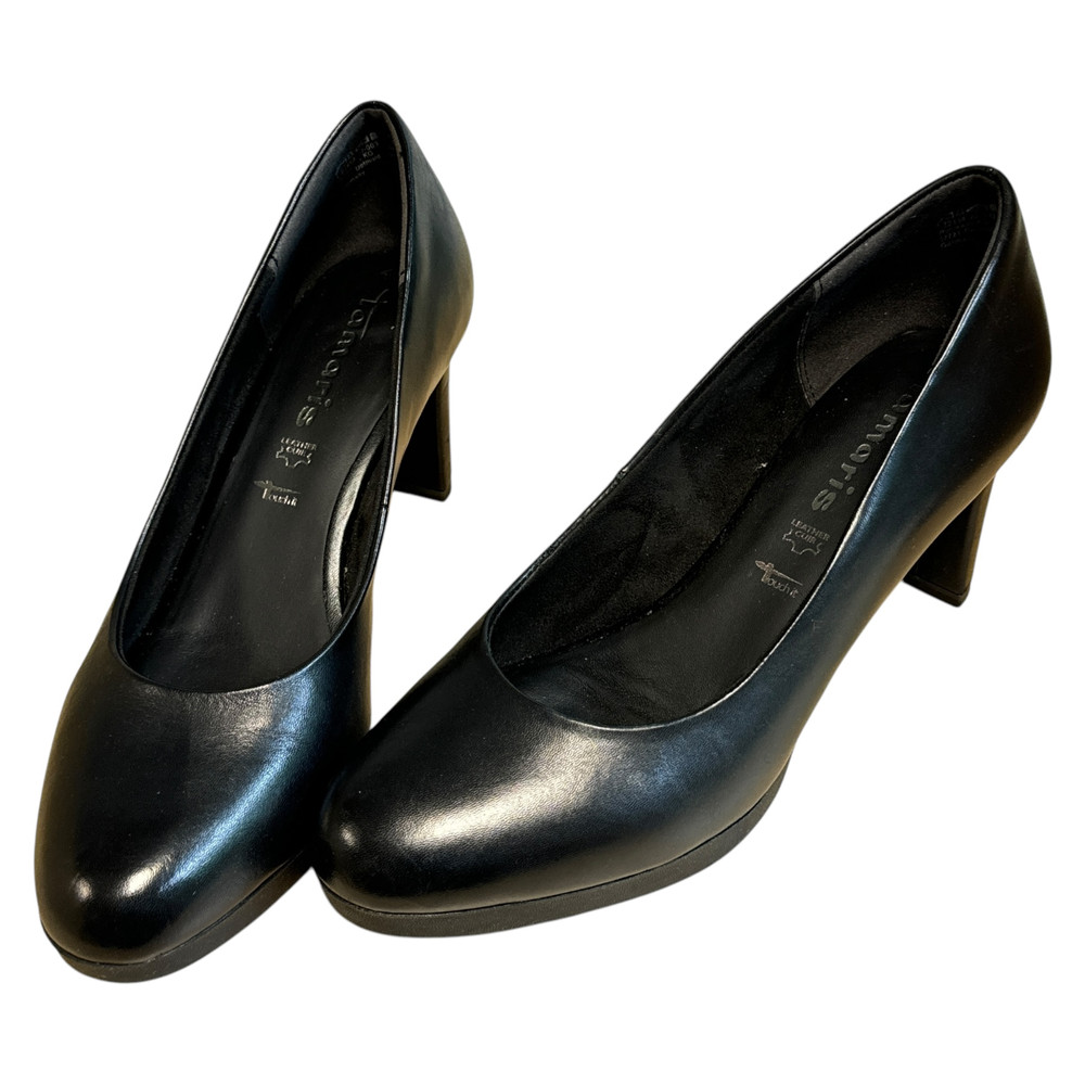 Tamaris  CZÓŁENKA  damskie 41