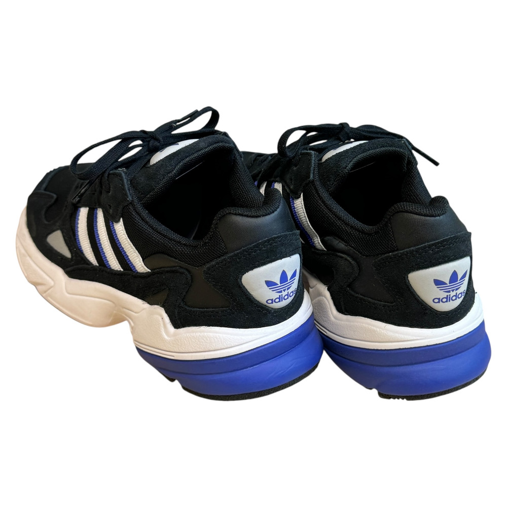 Adidas Falcon BUTY SPORTOWE damskie 36 2/3 36