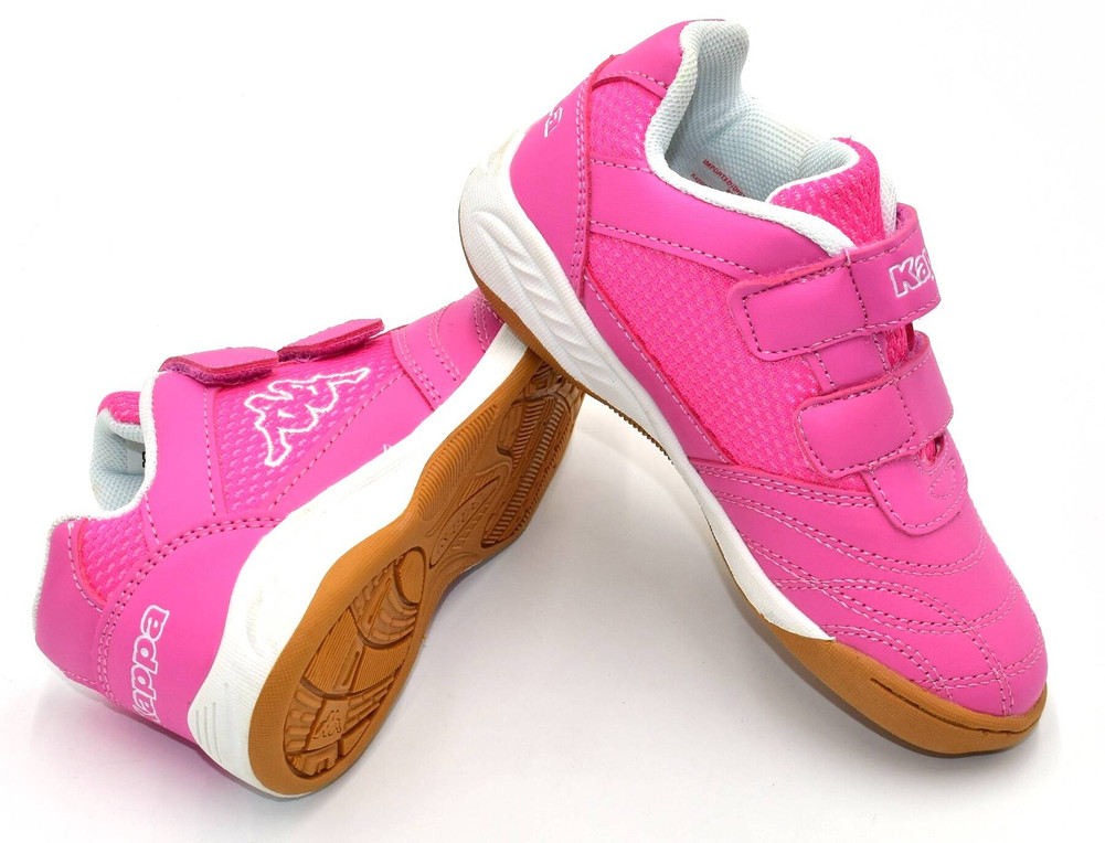 Kappa BUTY SPORTOWE dziecięce 27/26