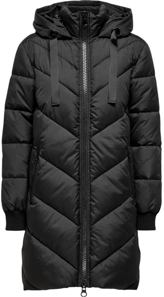 Naketano parka jacket L