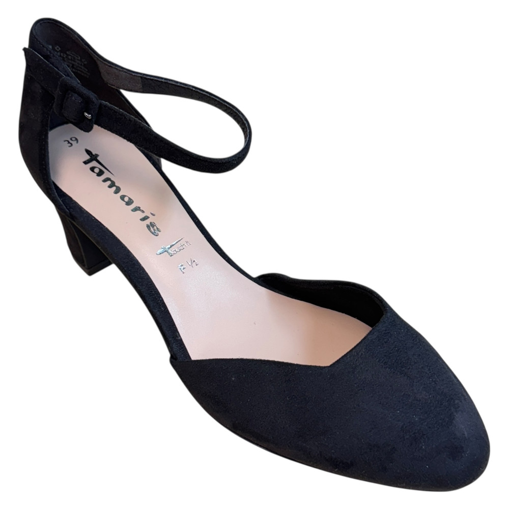 Tamaris CZÓŁENKA damskie 39