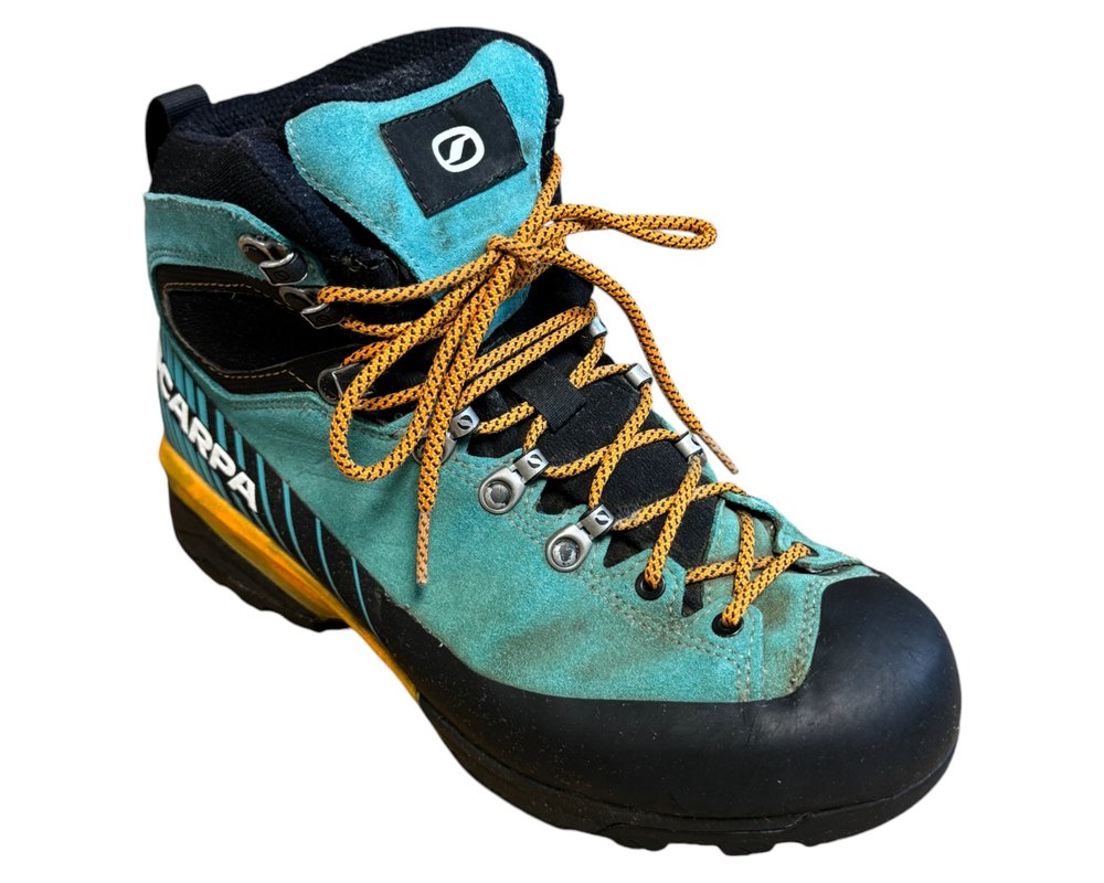 Scarpa Mescalito TRK GTX BUTY TREKKINGOWE  męskie 40,5