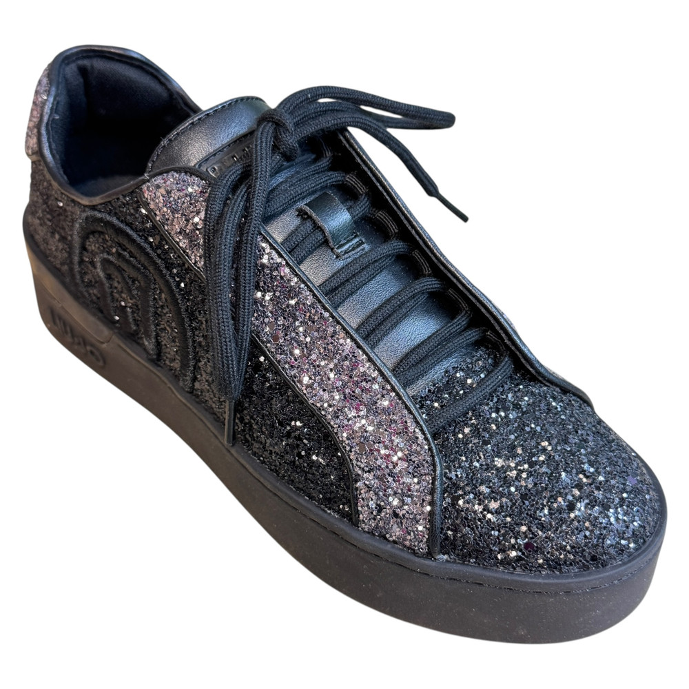 Liu Jo Silvia BUTY SPORTOWE damskie 36