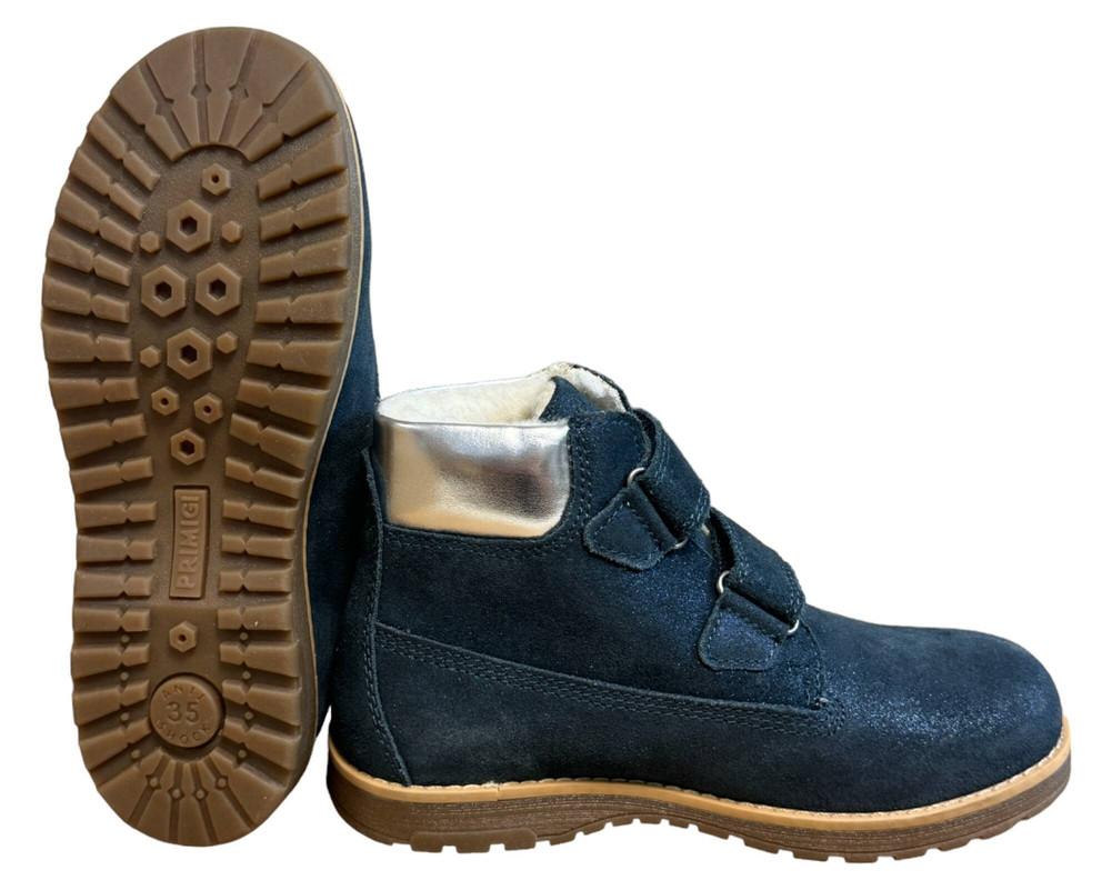 Primigi  BOTKI  dziecięce 34/35