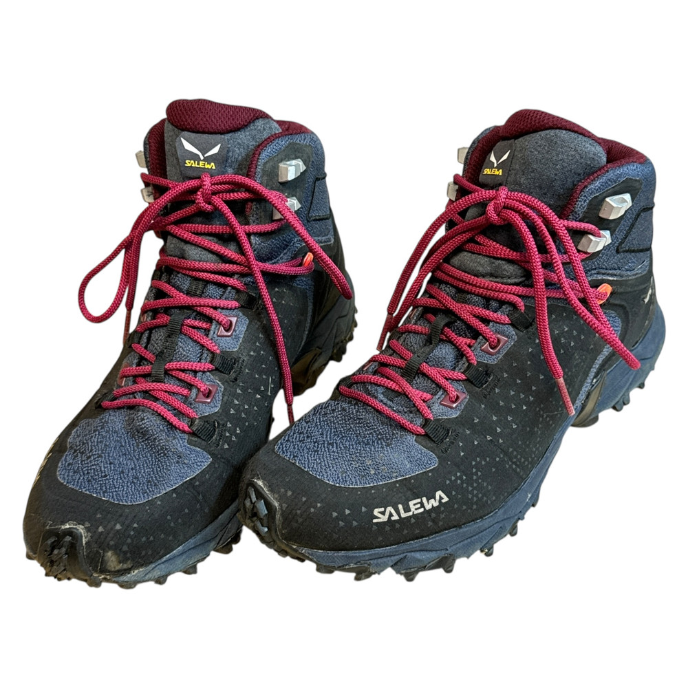 Salewa Ws Alpenrose 2 Mid GTX BUTY TREKKINGOWE damskie 37