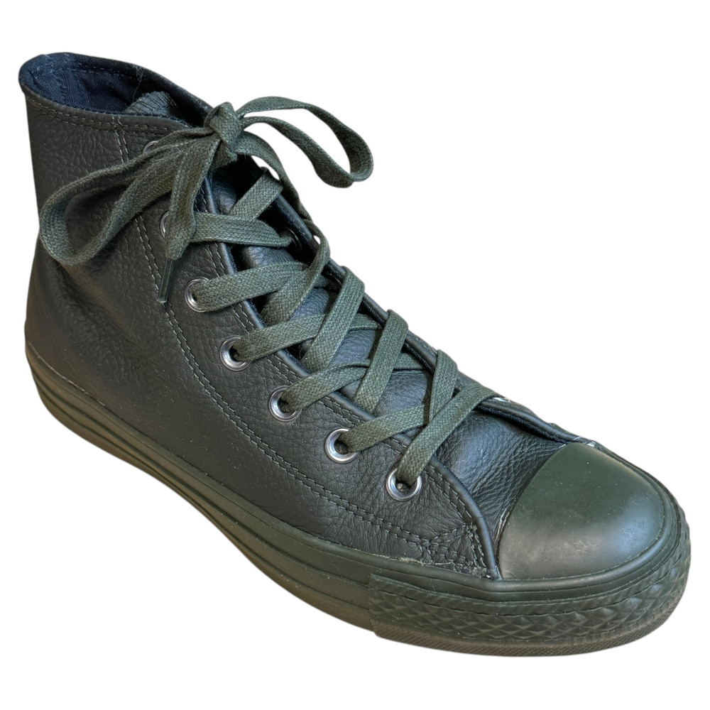 Converse CHUCK TAYLOR ALL STAR TRAMPKI wysokie damskie 37,5