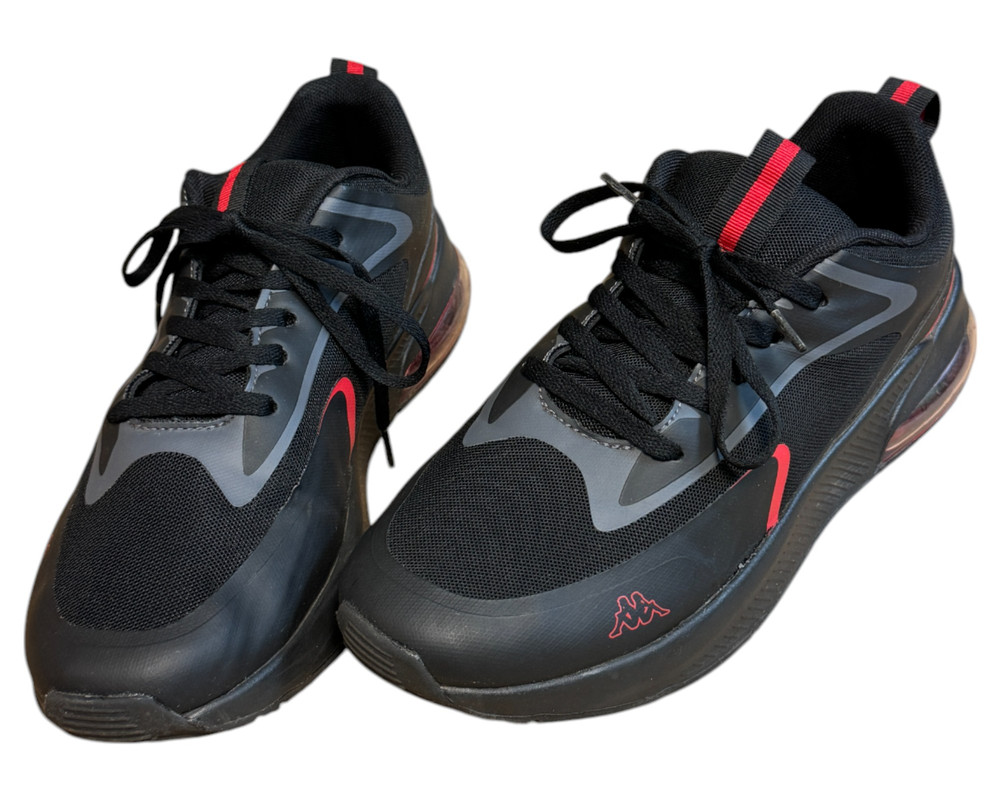 Kappa  Logo Nagyo BUTY SPORTOWE  męskie 43