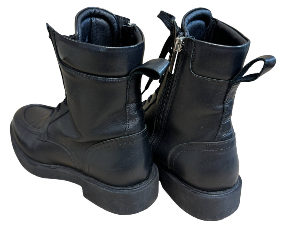 Simple BOTKI damskie 40