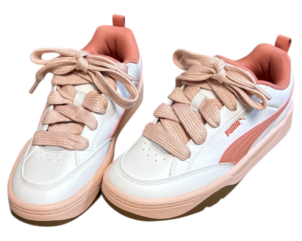 Puma PARK LIFESTYLE BUTY SPORTOWE  damskie 40