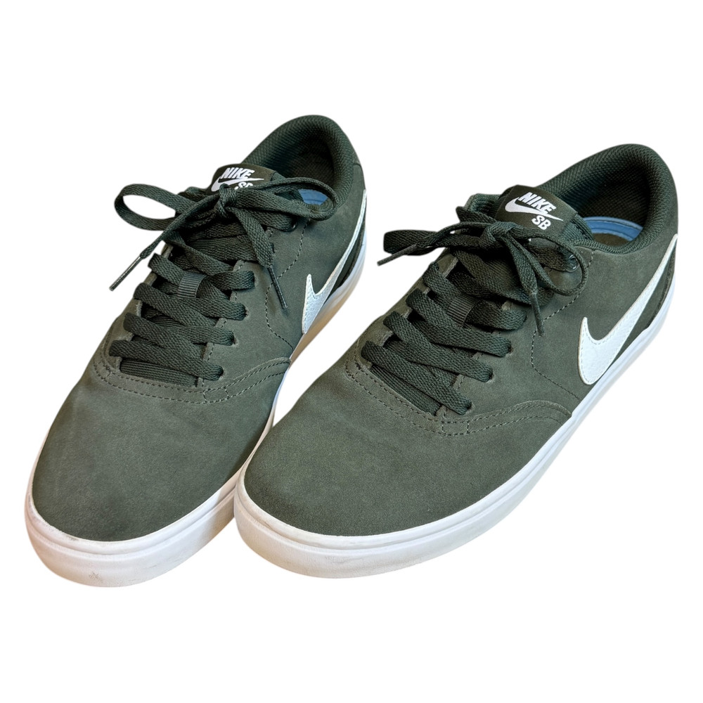 Nike Sb Check Solar TRAMPKI męskie 42,5