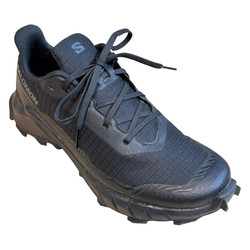 Salomon Alphacross 5 BUTY SPORTOWE damskie 39 1/3