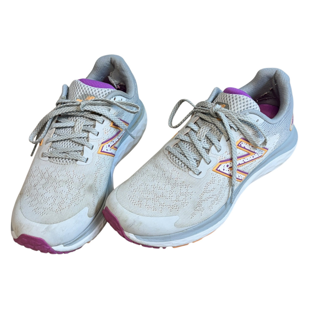 New Balance Fresh Foam 680 v7 BUTY SPORTOWE damskie 39