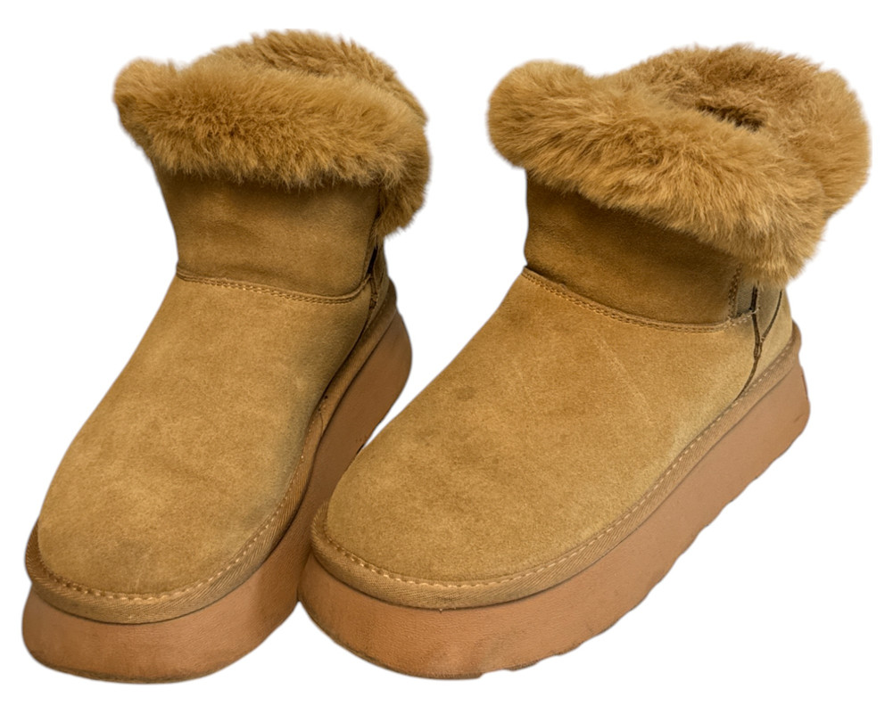 Badura  ŚNIEGOWCE  damskie 38