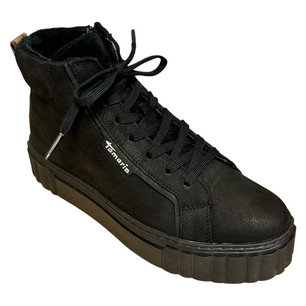 Tamaris BUTY SPORTOWE damskie 38