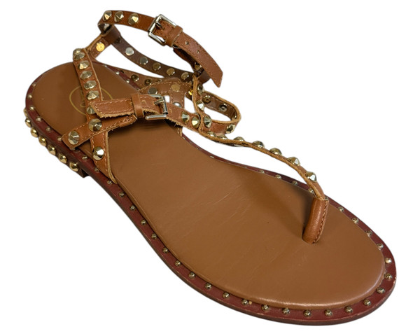 ASH SANDAŁY damskie 37