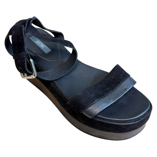 Kiomi SANDAŁY damskie 36