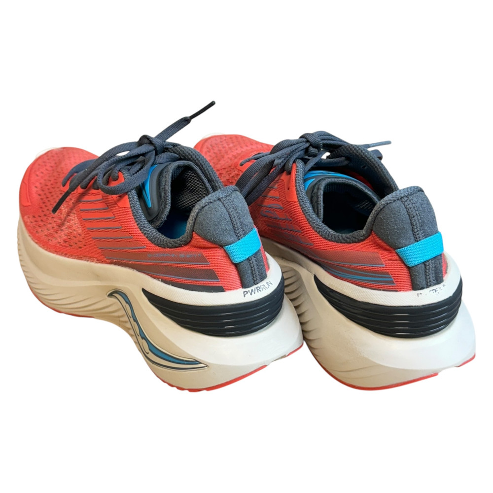Saucony Endorphin Shift 3 BUTY SPORTOWE damskie 38