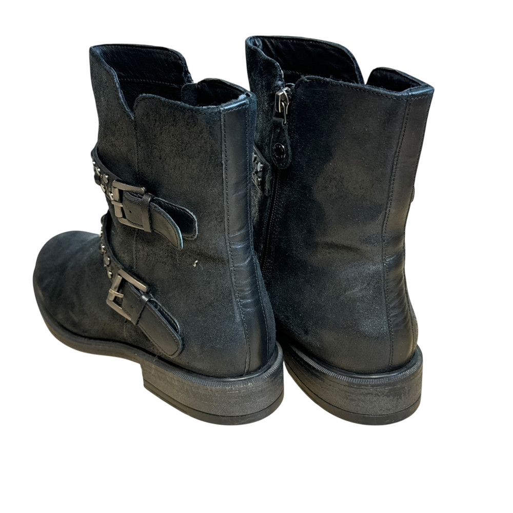 Geox Catria BOTKI damskie 41