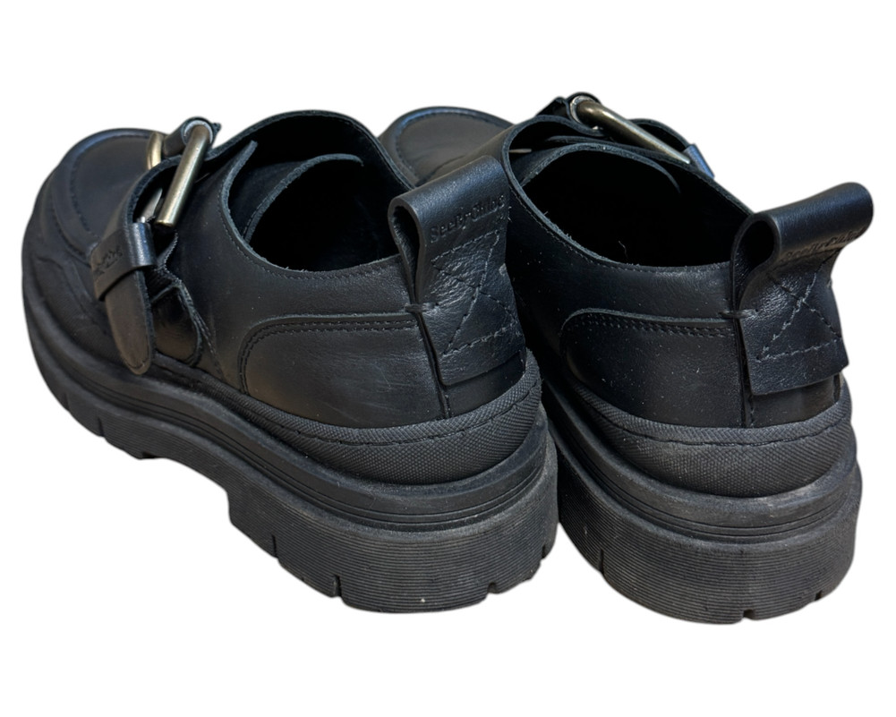 See By Chloe  PÓŁBUTY  damskie 37