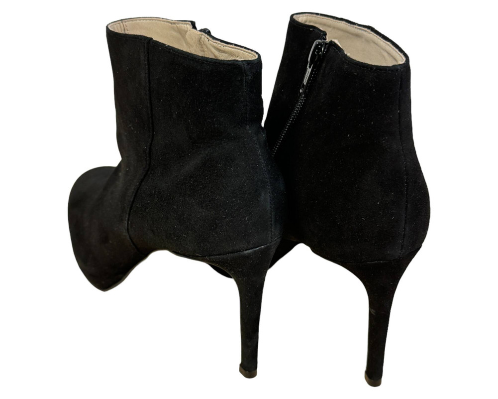 Minelli  BOTKI  damskie 41/40