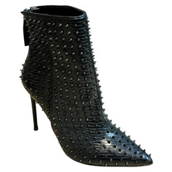 Steve Madden Via-S BOTKI damskie 36