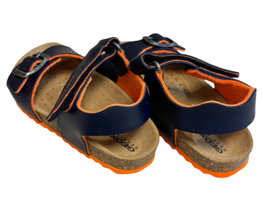 Geox  SANDAŁY  dziecięce 25/26