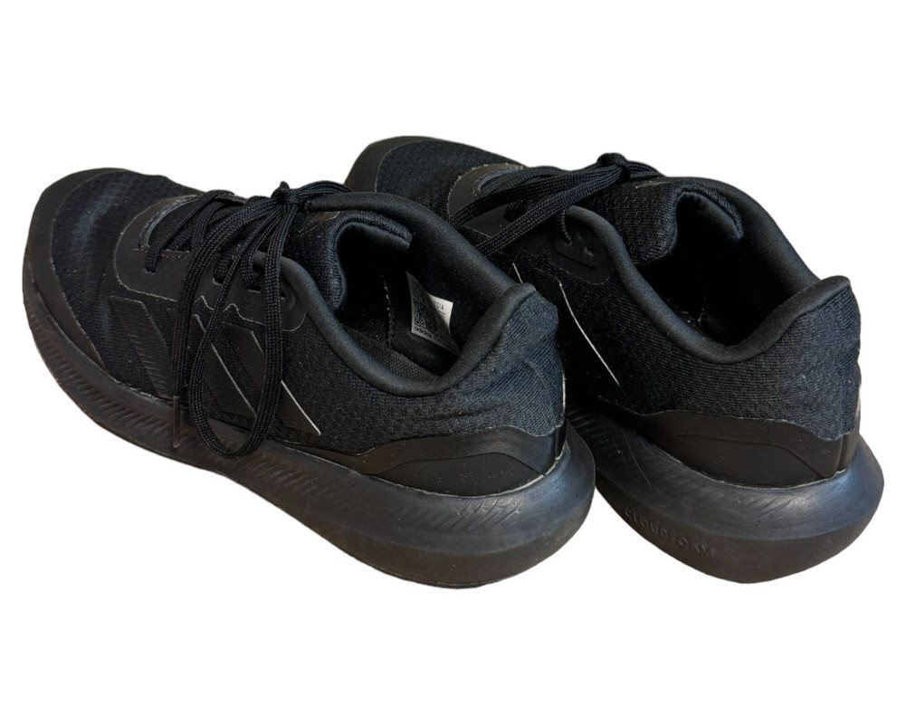 Adidas RunFalcon 3 Sport BUTY SPORTOWE  dziecięce 36 2/3