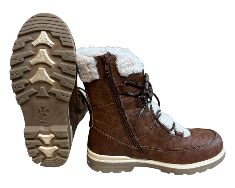 Kimberfeel Nalia  ŚNIEGOWCE  damskie 40