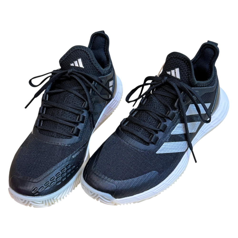 Adidas Adizero Ubersonic 4.1  BUTY SPORTOWE damskie 38/38 2/3