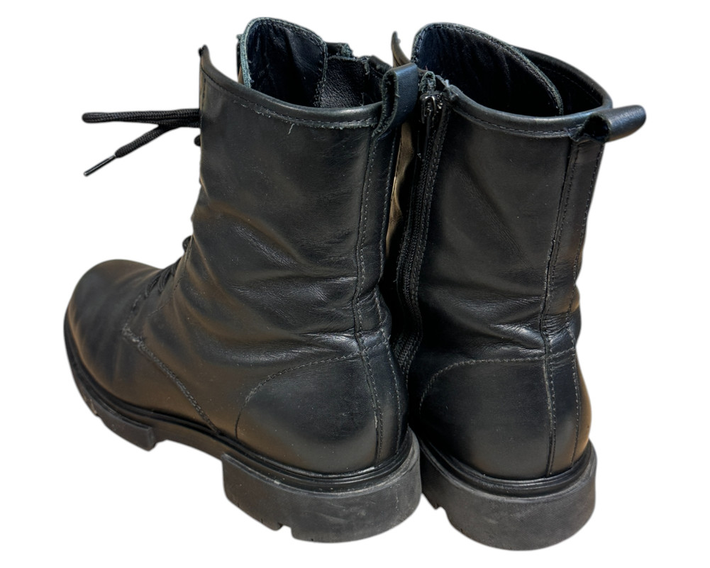 Mustang  BOTKI  damskie 42