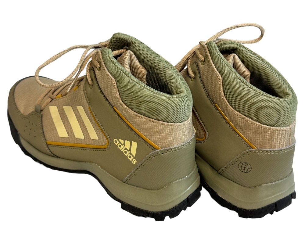 Adidas Hyperhiker K BUTY TREKKINGOWE  damskie 38 2/3