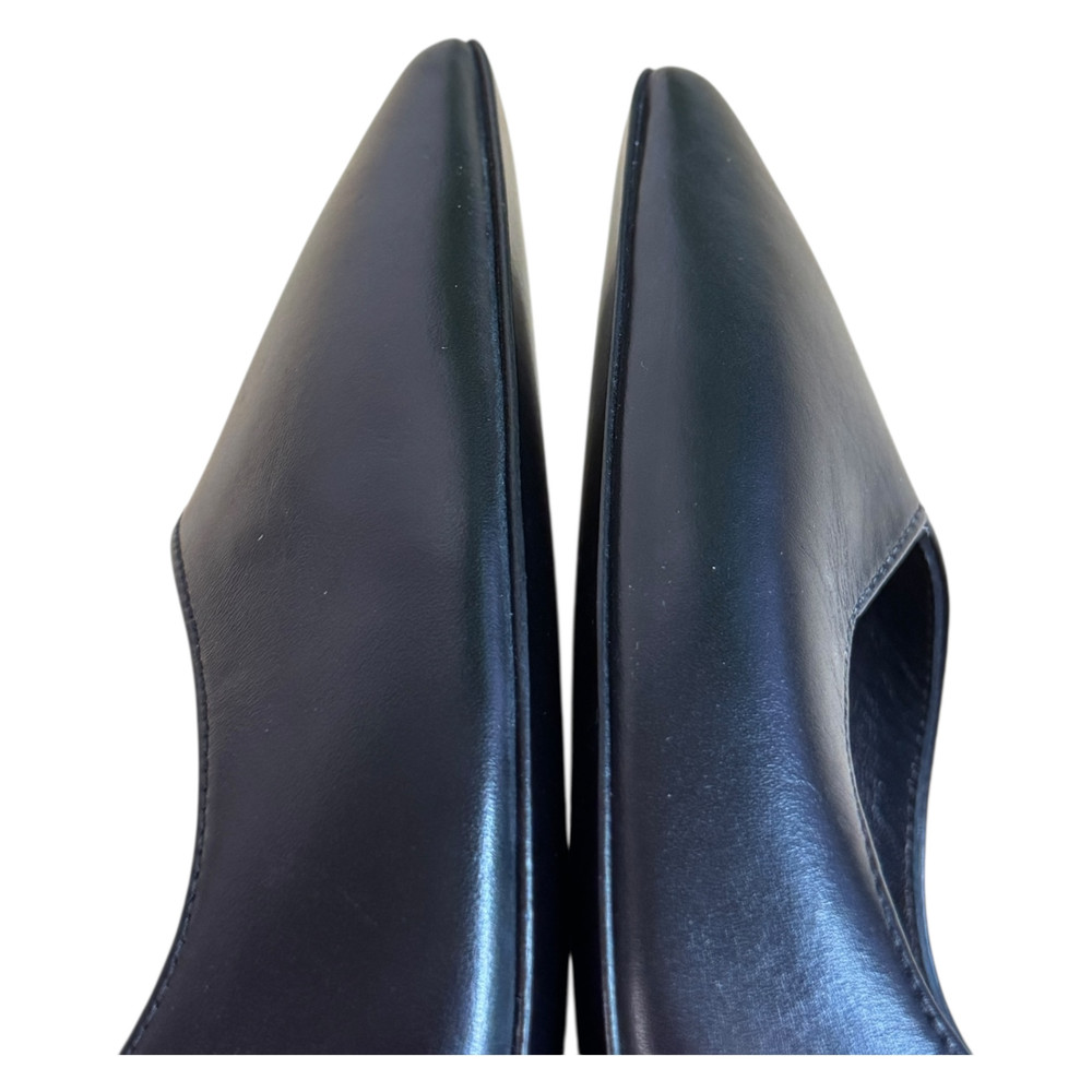 Stuart Weitzman CZÓŁENKA damskie 37/37.5