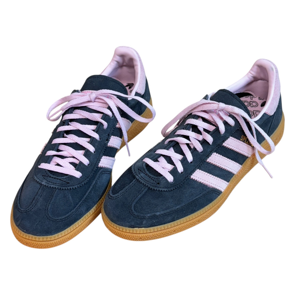 Adidas HANDBALL SPEZIAL BUTY SPORTOWE damskie 40