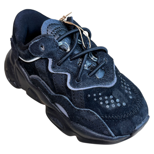 Adidas Ozweego El BUTY SPORTOWE dziecięce 23/22