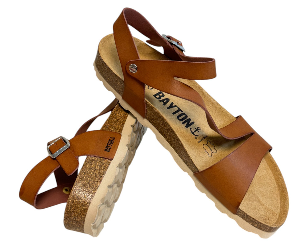 Bayton  SANDAŁY  damskie 40