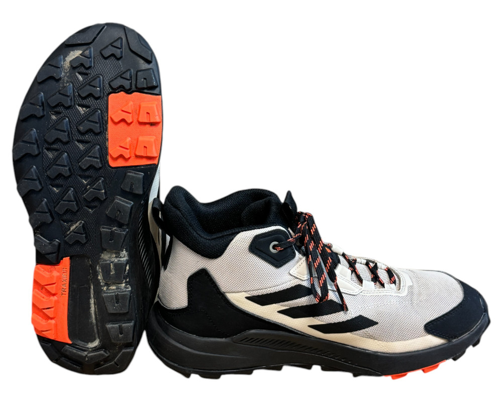 Adidas Terrex Anylander Mid  BUTY TREKKINGOWE  męskie 40 2/3