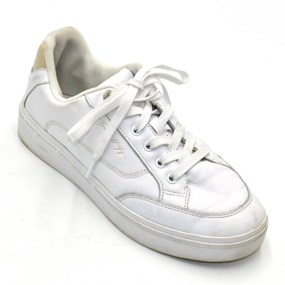 Tommy Hilfiger Essential  TRAMPKI damskie 37