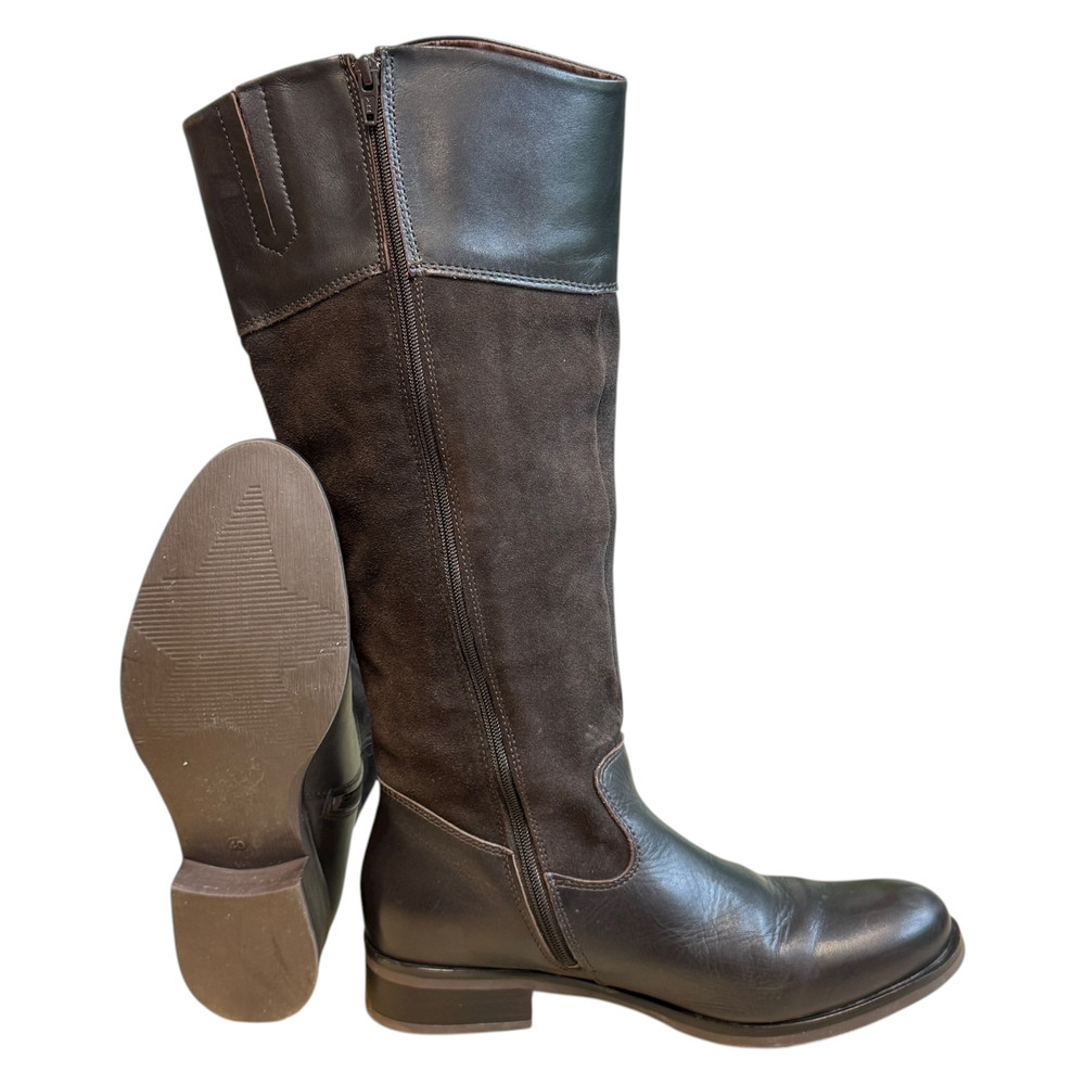 S. Oliver KOZAKI damskie 40