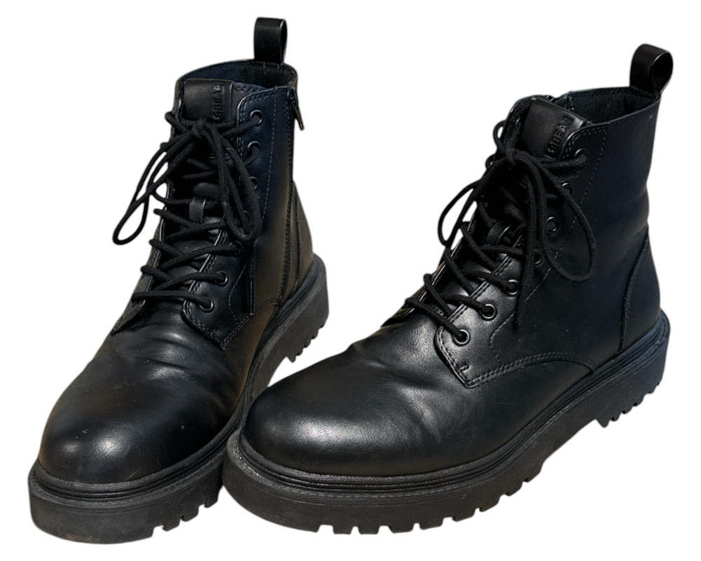 Pull&Bear  BOTKI  męskie 44