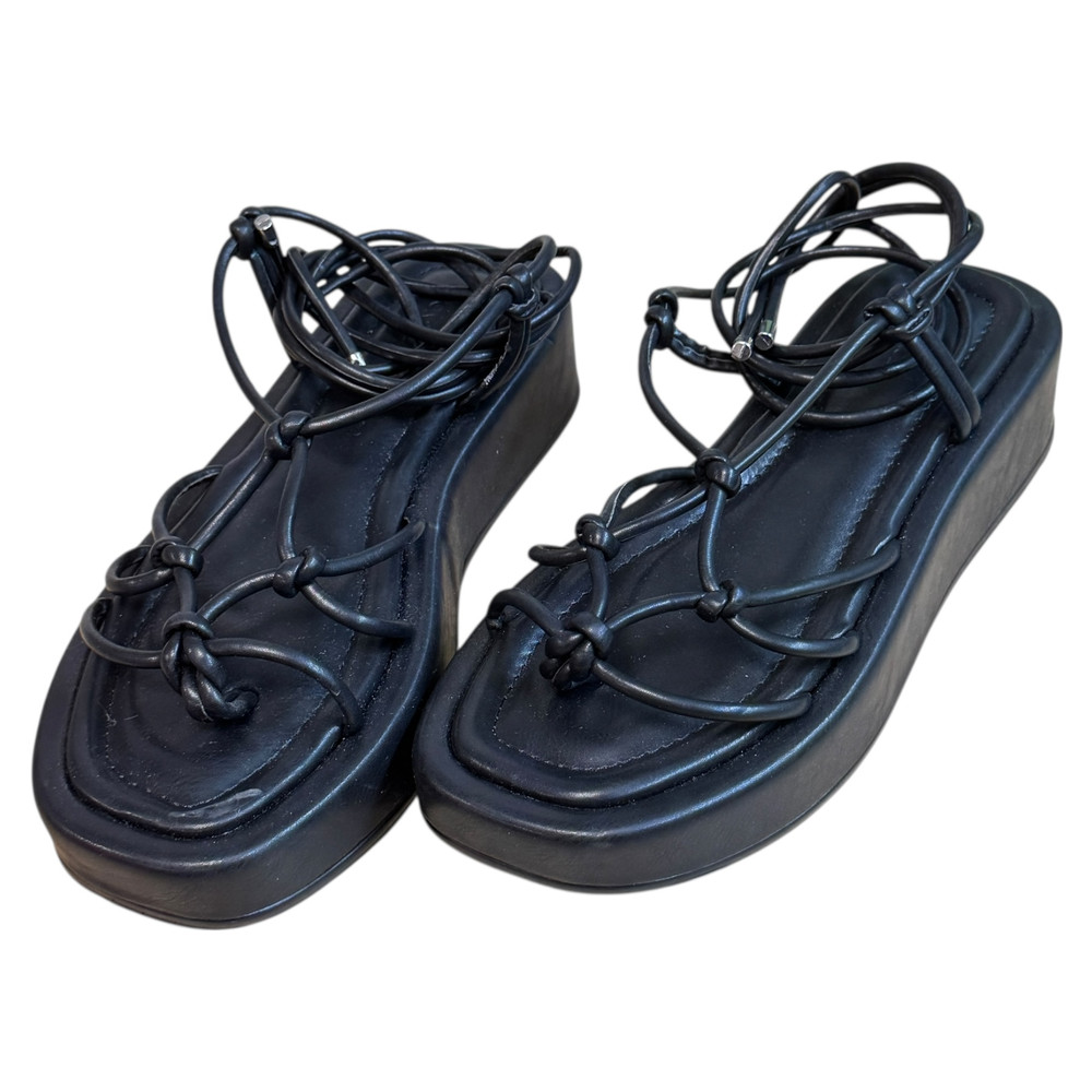 Even&Odd SANDAŁY damskie 39/40