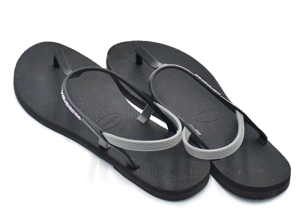 Havaianas You Paraty SANDAŁY japonki damskie 41