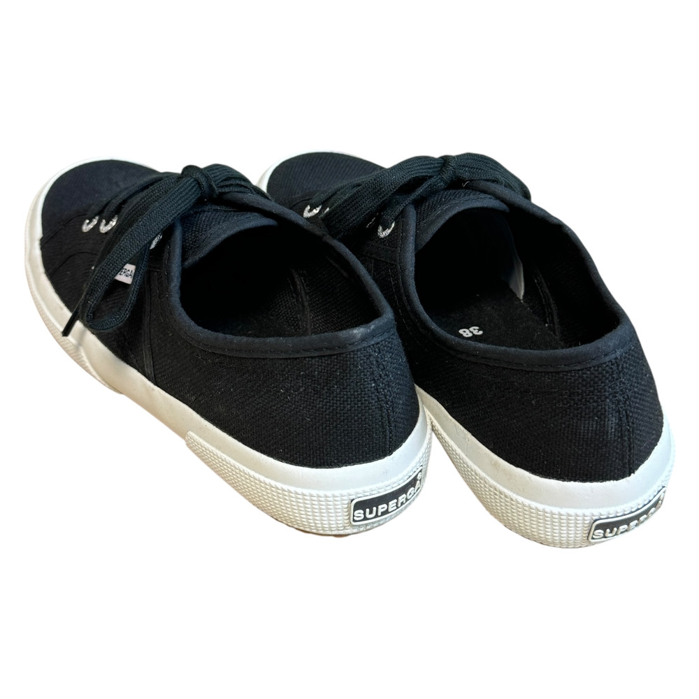 Superga Cotu Classic BUTY SPORTOWE damskie 38