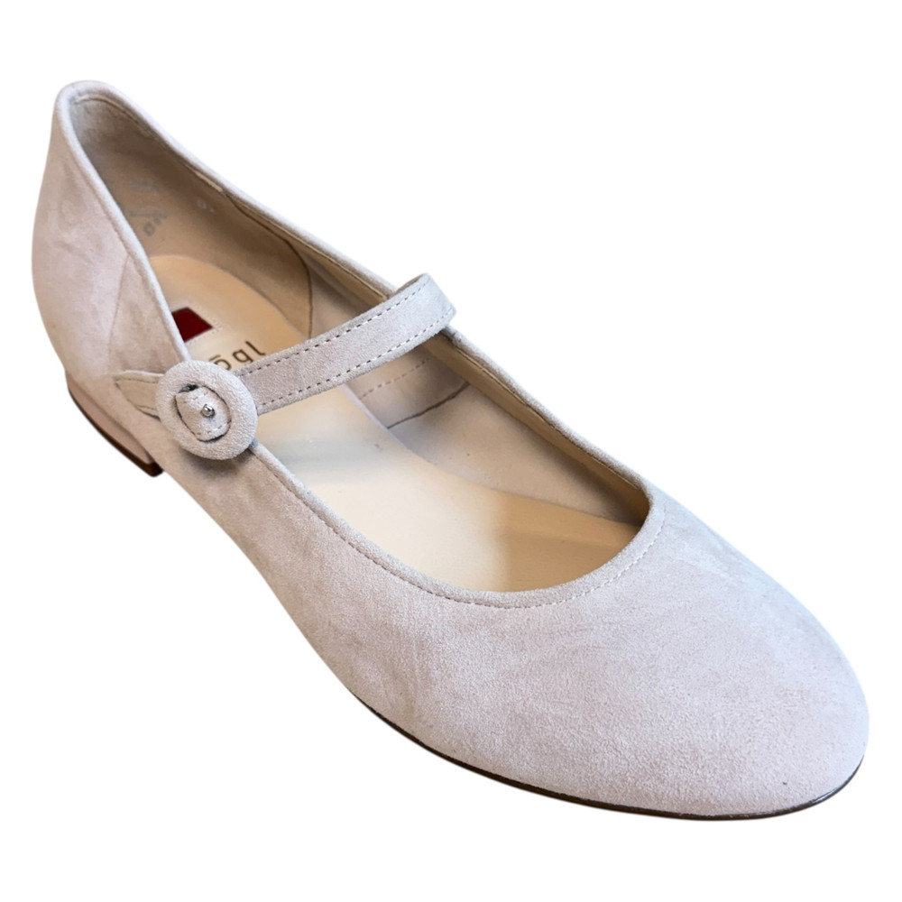 Hogl BALERINKI dziecięce 34,5