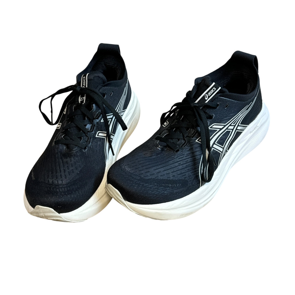 Asics Gel-Cumulus 26 BUTY SPORTOWE damskie 40,5