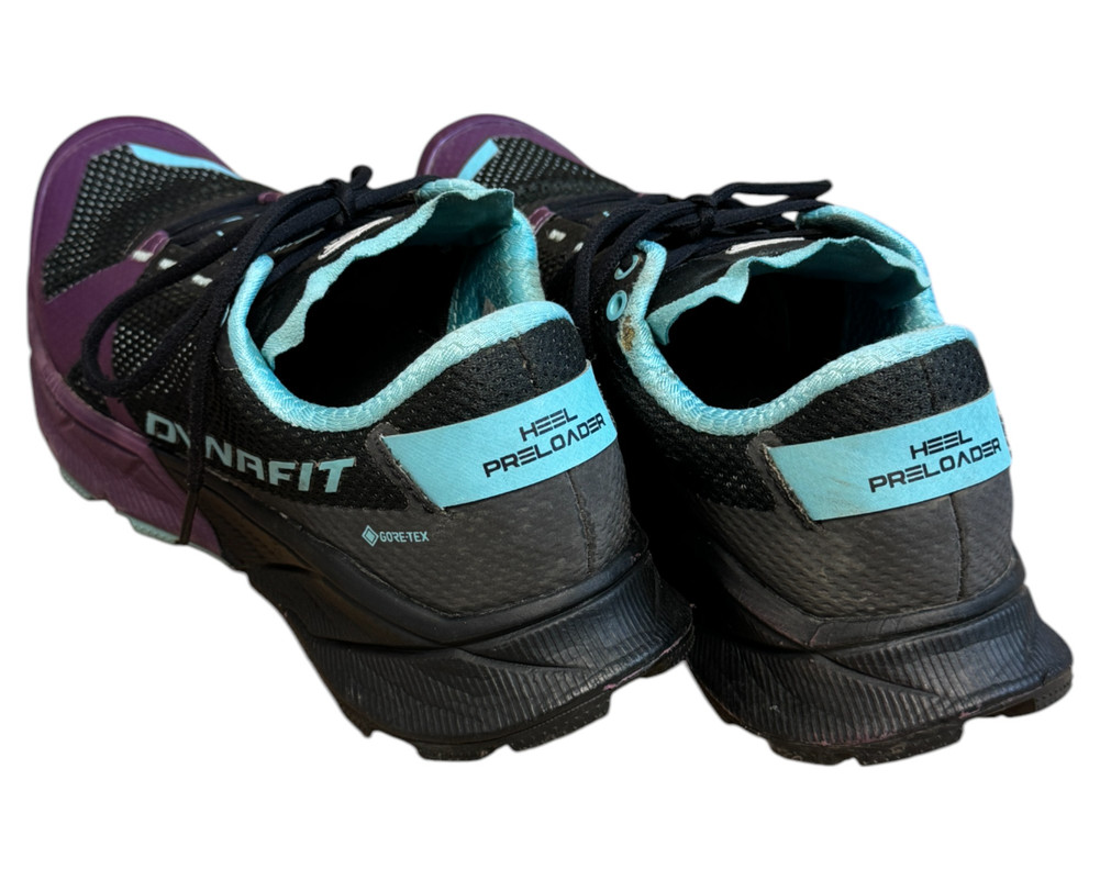 Dynafit Ultra 100 Gtx BUTY TREKKINGOWE  damskie 38,5
