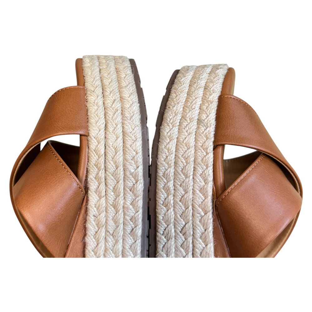 Anna Field SANDAŁY espadryle damskie 41/40