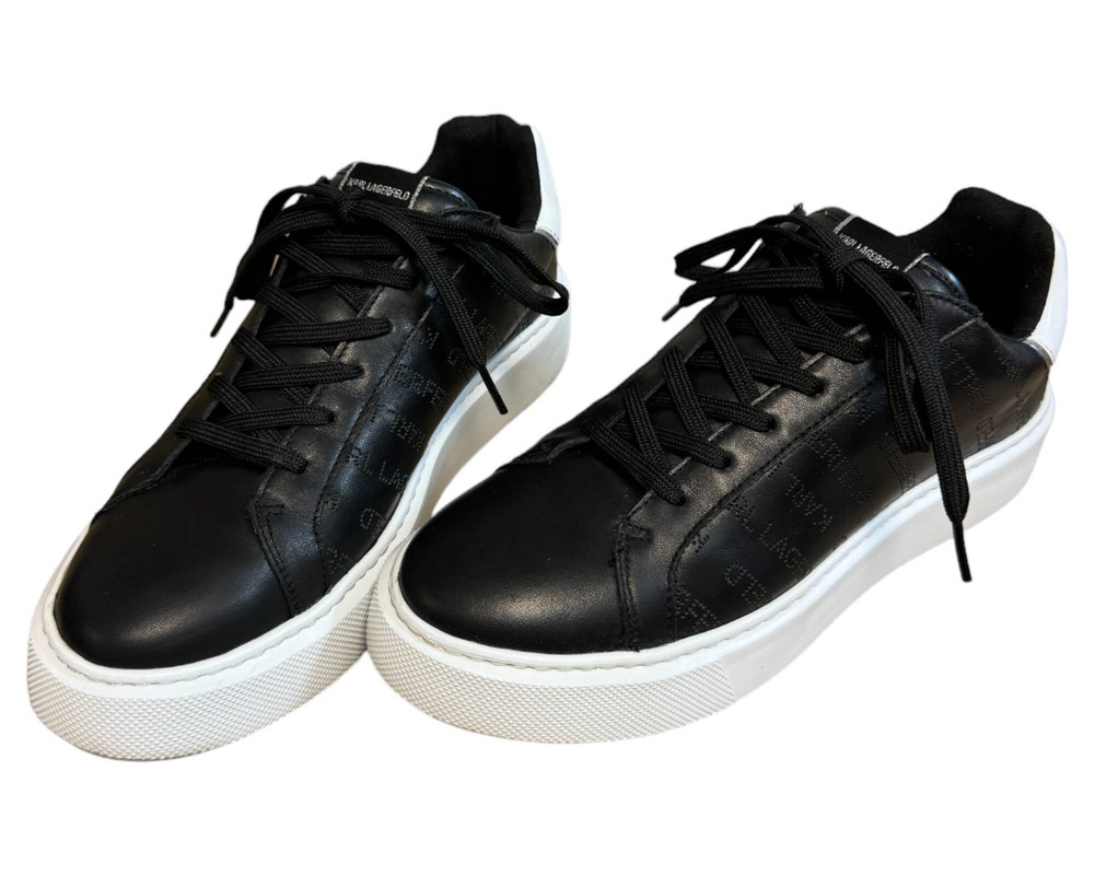 Karl Lagerfeld TRAMPKI damskie 41