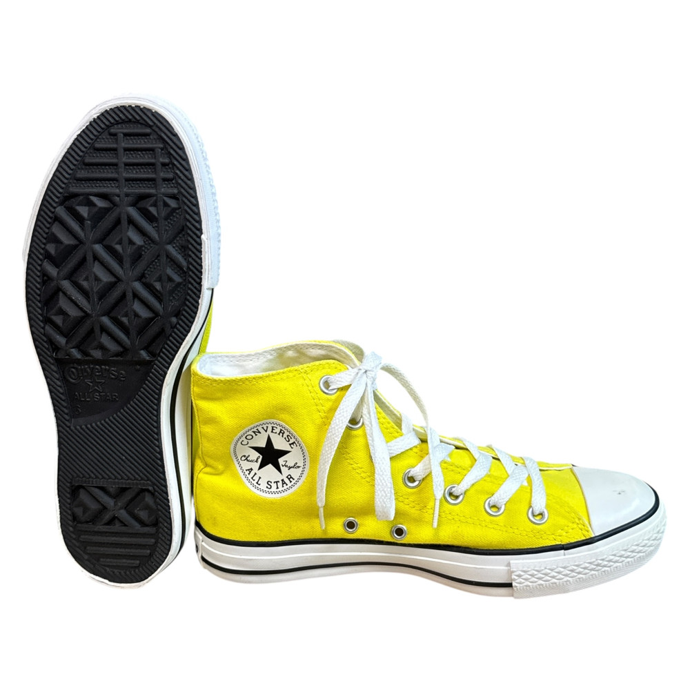 Converse Chuck Taylor All Star Star TRAMPKI wysokie damskie 39