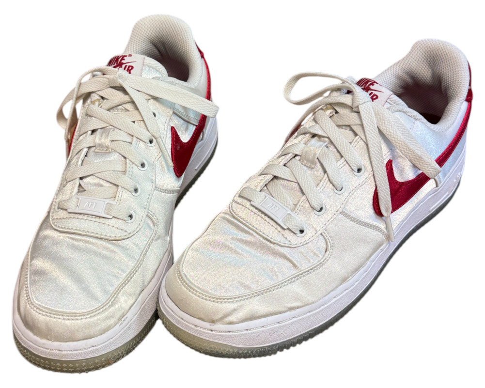 Nike Air Force 1 '07 Ess Snkr BUTY SPORTOWE  damskie 39